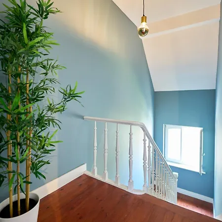 Luxurious 6-br Mansion Near European Union Apartment *