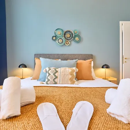 Luxurious 6-br Mansion Near European Union Apartment Brussels