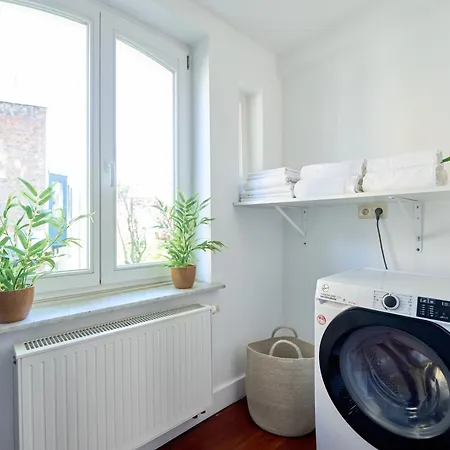 Apartment Luxurious 6-br Mansion Near European Union Brussels