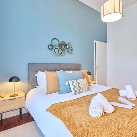 Apartment Luxurious 6-br Mansion Near European Union Brussels