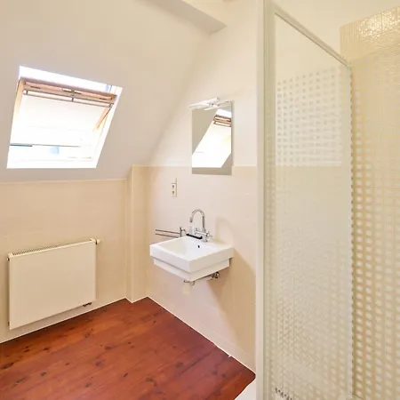 Luxurious 6-br Mansion Near European Union Apartment Brussels